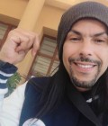 Citas Hombre Marruecos a Marrakech  : Youssef, 36 años